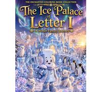 The Ice Palace of Letter I