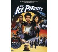 The Ice Pirates (DVD) Robert Urich Mary Crosby Anjelica Huston (Importación USA)