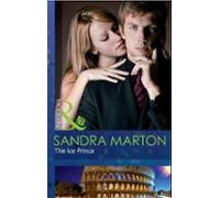 The Ice Prince (ebook)