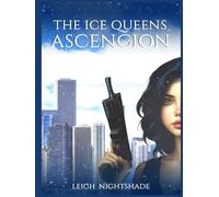 The Ice Queen Ascension