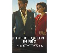 The Ice Queen in Red: The Ricci Women, Book 3