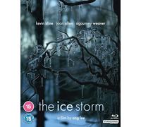 The Ice Storm [Blu-ray]