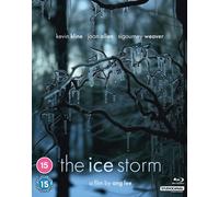 The Ice Storm – Blu-ray – Studiocanal