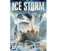 The Ice Storm [DVD] (IMPORT) (No hay versión española)
