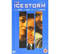 The Ice Storm [Reino Unido] [DVD]