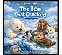 The Ice That Cracked: Arctic Friends Adventure