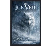 The Ice Veil: Mystical Beasts of January's Shadows