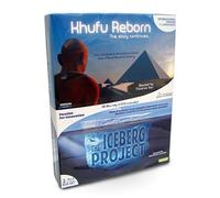 The Iceberg Project / Khufu Reborn - Ice Dream movie