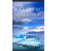 The Icelandic Njals Saga (ebook)