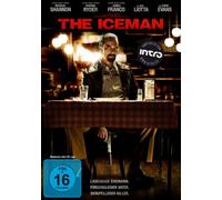 The Iceman [Alemania] [DVD]