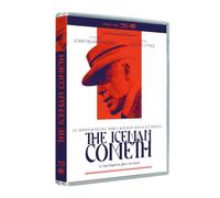 The Iceman Cometh (Le Marchand de glace est passé) [Francia] [Blu-ray]