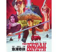 The Iceman Cometh [USA] [Blu-ray]