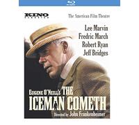 The Iceman Cometh [USA] [Blu-ray]
