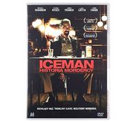 The Iceman [DVD] (IMPORT) (No hay versión española)