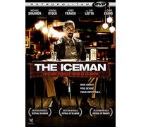 The Iceman [Francia] [DVD]