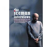 The Iceman Interviews [Reino Unido] [DVD]