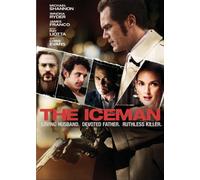 The Iceman [USA] [DVD]