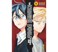 The Ichinose Family's Deadly Sins - Tome 5 (Shonen Kana)