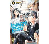 The Ichinose Family's Deadly Sins - Tome 6