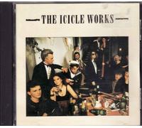 The Icicle Works (Best Of)