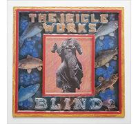 The Icicle Works - Blind (1988) [VINYL]