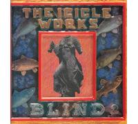 The Icicle Works - Blind (1988) [VINYL]