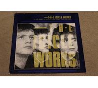 The Icicle Works - If You Want To Defeat Your Enemy Sing His Song
