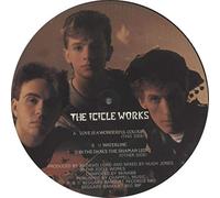 The Icicle Works - Love Is A Wonderful Colour