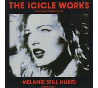 The Icicle Works - Melanie Still Hurts