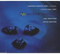 The Icicle Works - Understanding Jane (12" Version, 1992)