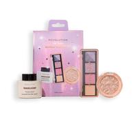 The Icons Minis Moment Set