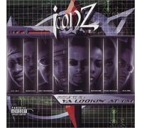 The Iconz - Ya Lookin' at 'em