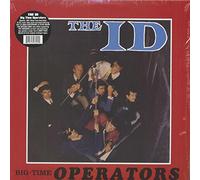 The ID - Big Time Operators [Vinilo]