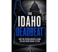 THE IDAHO DEADBEAT: HOW THE SYSTEM CREATES A GAME YOU ARE NEVER MEANT TO WIN