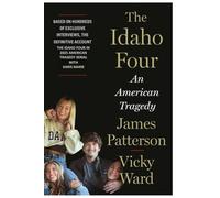 The Idaho Four in 2025 American Tragedy Serial