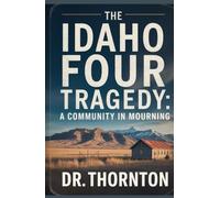 THE IDAHO FOUR TRAGEDY:A COMMUNITY IN MOURNING