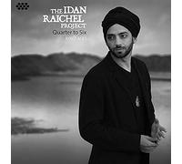 The Idan Raichel Project - Quartet To Six