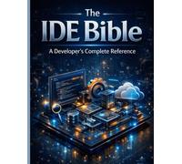 The IDE Bible: A Developer's Complete Reference (Modern Developer's Series)