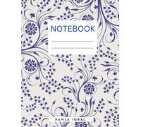 The Idea Catcher: A Composition Notebook For Kids,Teens,Men & Women