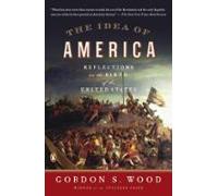 The Idea Of America (ebook)