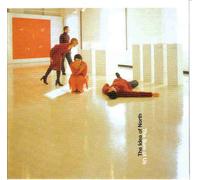 The Idea of North - The Sum of Us