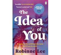 The Idea Of You – Penguin Books