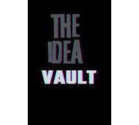 the idea vault: gift your freind and family