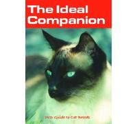 The Ideal Companion DVD Guide To Cat Breeds [Reino Unido]