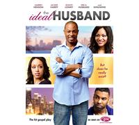 The Ideal Husband (DVD) Darrin Dewitt Henson Shanti Lowry (Importación USA)