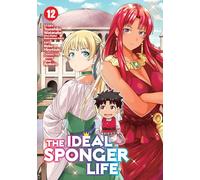 The Ideal Sponger Life Vol. 12
