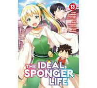 The Ideal Sponger Life Vol. 13
