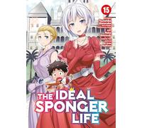 The Ideal Sponger Life Vol. 15