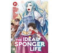 The Ideal Sponger Life Vol. 21