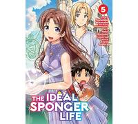 The Ideal Sponger Life Vol. 5